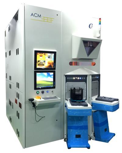 盛美涂胶设备实现自动清洗功能