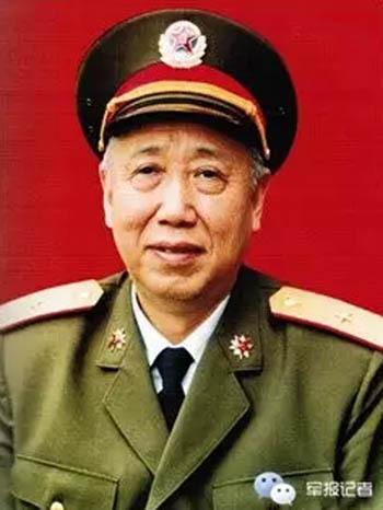 资料图：王克卿。