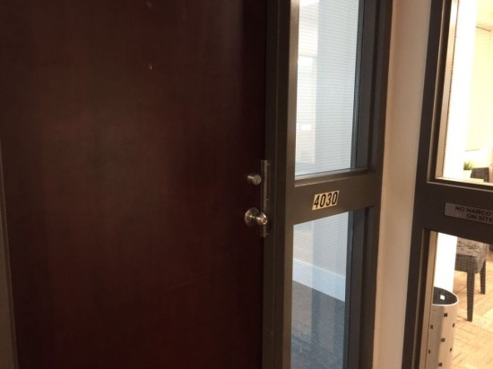 4030里的人都神秘消失了