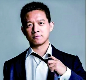 賈躍亭反擊劉姝威質疑