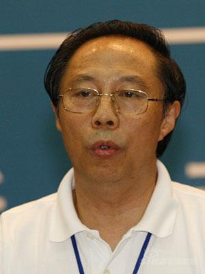 图文：辽宁日报传媒集团社长姜凤羽