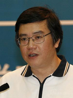 图文：深圳报业集团副总编辑陈寅