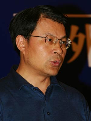 王忠明:人力资源管理总监决定企业人力资源质量