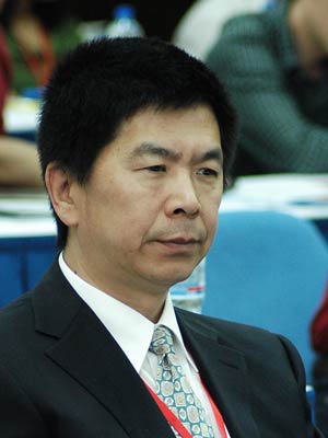 图文:北京京能能源科技投资有限公司郑玉龙