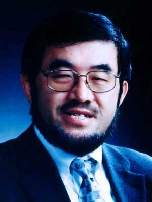 图文ut斯达康中国区ceo吴鹰