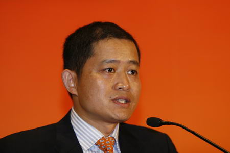 高良玉:我们对中国基金发展充满信心