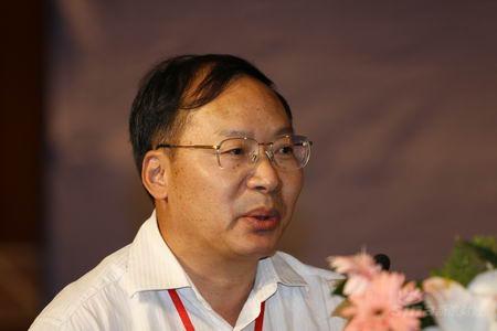 图文国家发改委农经司副司长胡恒洋