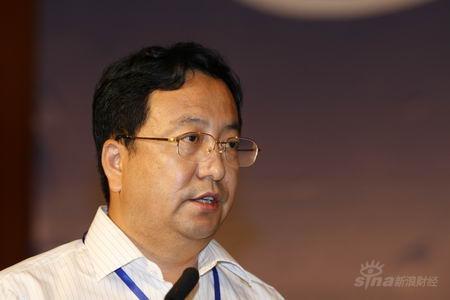 图文:内蒙古准格尔旗旗委书记白智