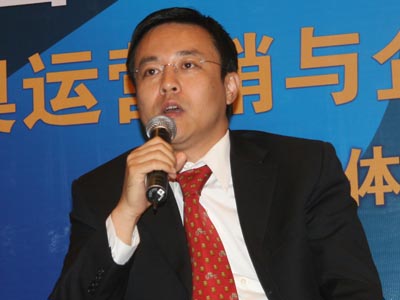 图文:红杉资本创始人张帆