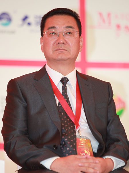 何永慧:西部城镇化初期政府应干预多一些