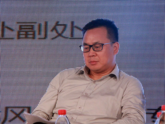 专家:大数据让资源高效定制