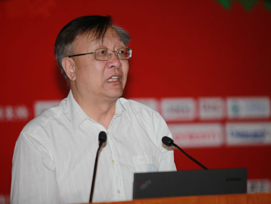 柴洪峰:中国银联要让合作伙伴赚大头