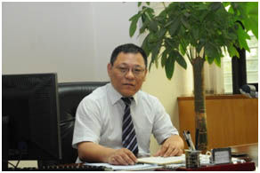 “国企楷模-北京榜样”候选人物介绍：张永利
