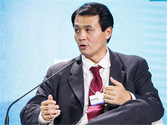 朱宁:中国金融体系面临四个重大的转变