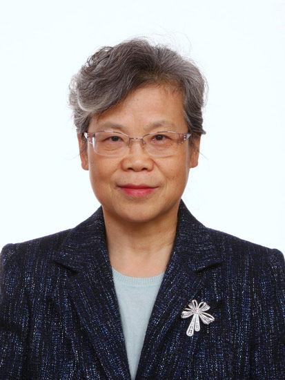 朱玲（资料图）