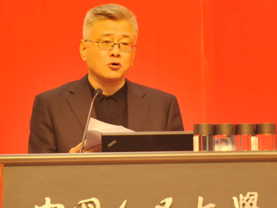 人大党委常务副书记张建明