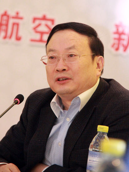 “中国经济50人论坛2015年年会”于2015年2月14日举行，年会主题：新常态下的“十三五”规划思路。上图为财政部副部长王保安。(新浪财经 刘海伟 摄)