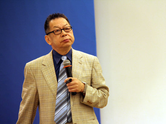 石齐平:中美能否避免一战?