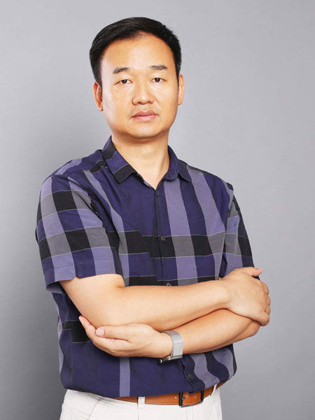 广东品胜电子股份有限公司董事长赵国成