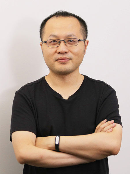 “苗苗阅读”创始人、上海多阅公益文化发展中心负责人周洋