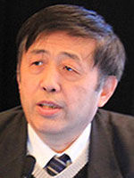 北京航空航天大学经济管理学院教授任若恩