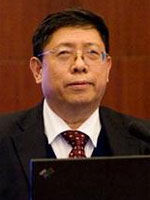 中共中央政策研究室经济局原局长李连仲
