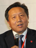 中国人民大学金融与证券研究所所长吴晓求