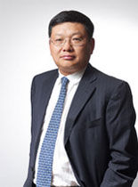 长江商学院创办院长项兵