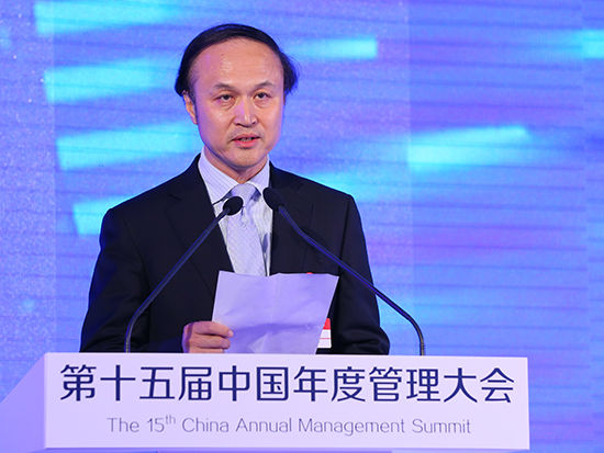 北京青年报社社长张延平