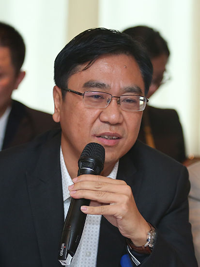 赵叶青:家族传承有偶发风险