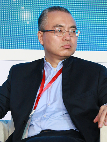 姚余栋:人民币无持续贬值基础 未来不排除升值可能性