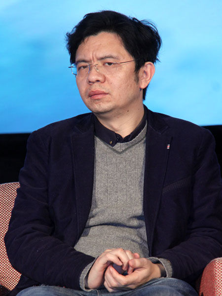余建军:移动互联时代需要伴随性媒体