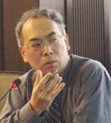 北京交通大学经济管理学院教授、博士生导师赵坚