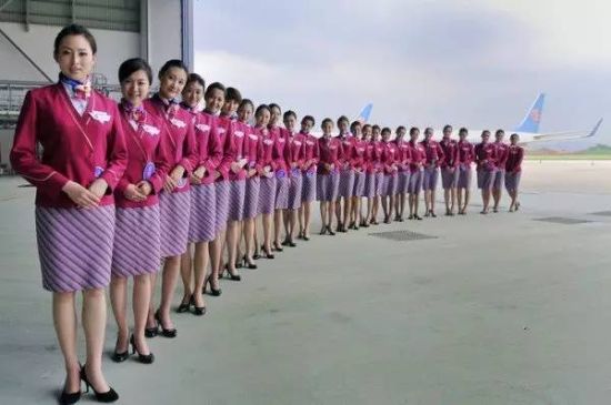 为什么空姐颜值迅速下降,甚至频现离职潮?