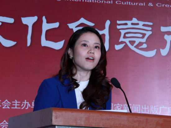 江欣荣：做贴合中国文化的家庭银行家 