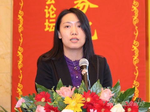 李燕:评级在资产证券化中起着非常重要作用
