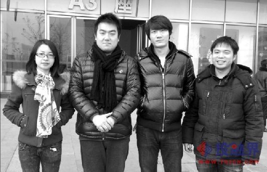 毛头小伙白手起家创业故事 多为客户做点别的事