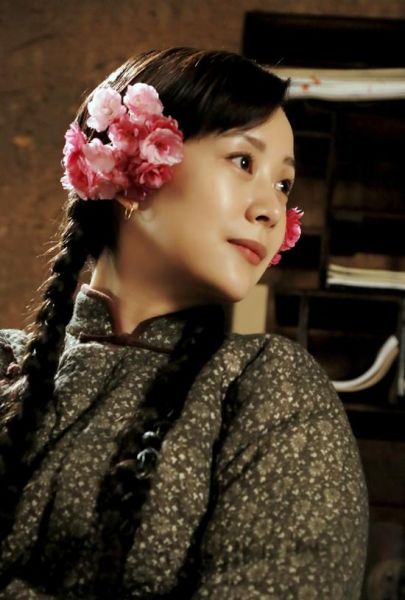 海清“国民媳妇”的理财经