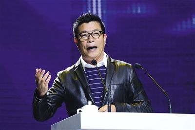 王中军：王者之路