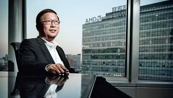 君联投资创始合伙人朱立南