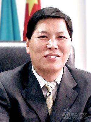 泰康人寿保险股份有限公司:刘书锋