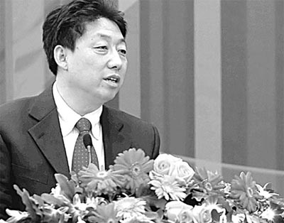 香港《文汇报》北京新闻中心主任张春生