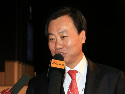 大连市长夏德仁:再办达沃斯会更从容