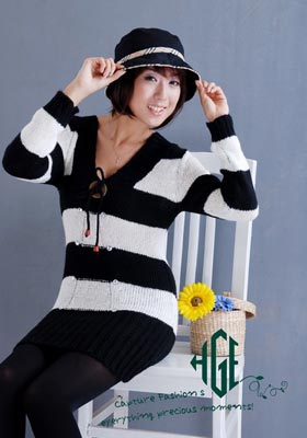 服装品牌