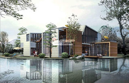 广州大一山庄蝉联第一豪宅