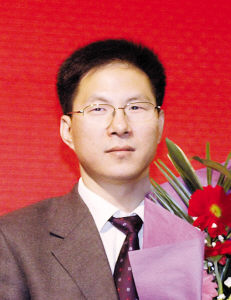 田其祥 山东寿光巨能控股集团有限公司董事长
