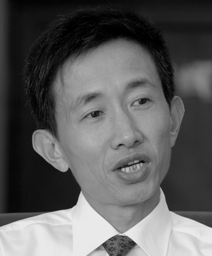 三年小考没有不良贷款浙商银行细剖经济资本