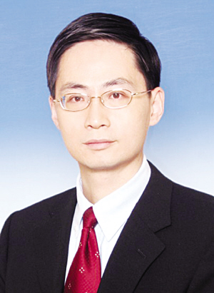 马骏:中国总市值仅8%受美国影响