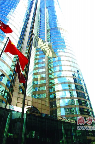 港交所:港府增持未事先知会_滚动新闻_新浪财经_新浪网