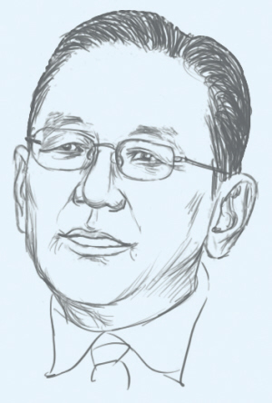 不能把民营企业家称做"新资产阶级"